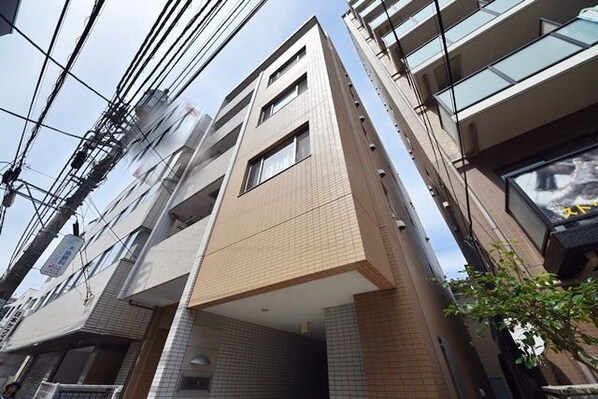 ルミエール藤沢の物件内観写真